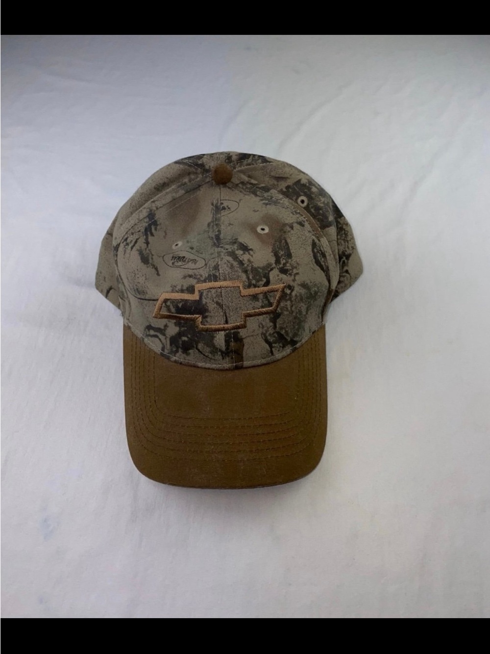 Chevy Hat